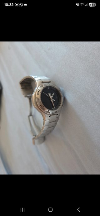 Reloj TAG Heuer Kirium F1