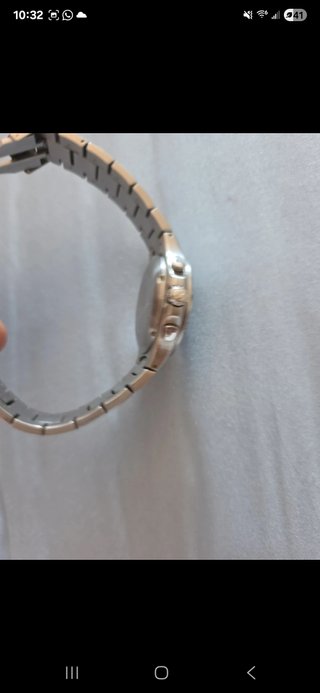 Reloj TAG Heuer Kirium F1