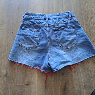 Shorts Mooia Kiss donna tg. S