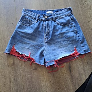 Shorts Mooia Kiss donna tg. S