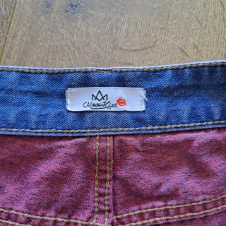 Shorts Mooia Kiss donna tg. S