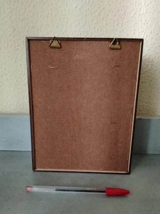 Armario de pared para llaves