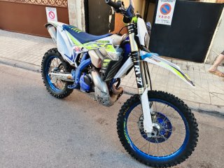 Sherco Factory 250 Enduro 2021