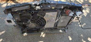 Despiece Peugeot 2008 gt line Diesel 2019