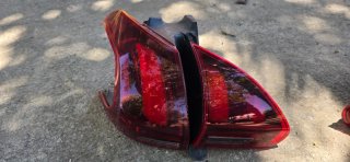 Despiece Peugeot 2008 gt line Diesel 2019