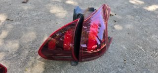 Despiece Peugeot 2008 gt line Diesel 2019