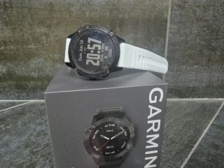 Garmin Fenix 6 Pro