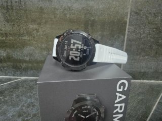 Garmin Fenix 6 Pro