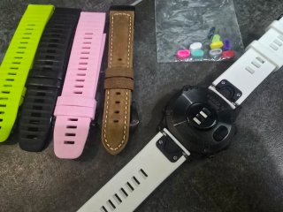 Garmin Fenix 6 Pro