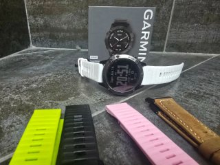 Garmin Fenix 6 Pro