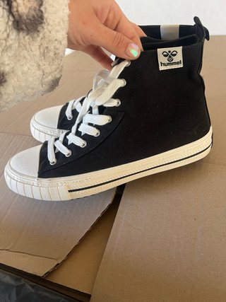 Zapatillas Lefties Talla 40