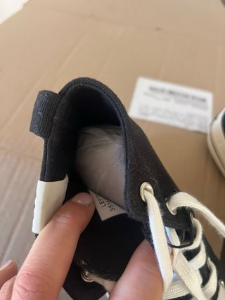Zapatillas Lefties Talla 40