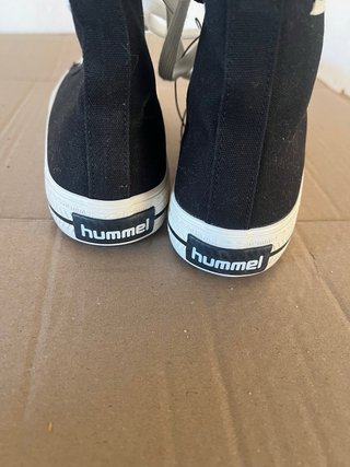 Zapatillas Lefties Talla 40