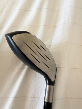 Taylormade SpeedBlade, 3+4w, 5-pw, regular, zurdo
