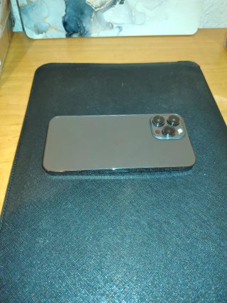 iPhone 13 Pro Max 128GB betaria 84%