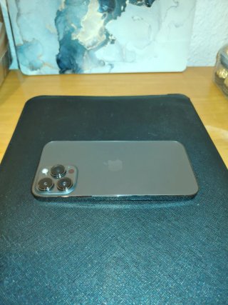 iPhone 13 Pro Max 128GB betaria 84%