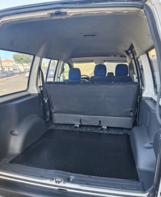Peugeot Expert 2006
