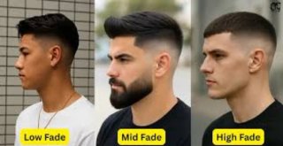 Peluequero a dolmicilio madrid y Boschco trabajo.