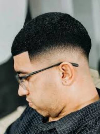 Peluequero a dolmicilio madrid y Boschco trabajo.