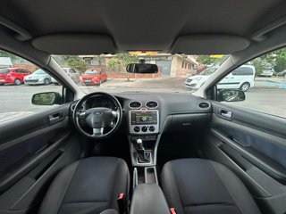 Ford Focus 2.0 Duratec 145cv  "Sólo 139.000KM"