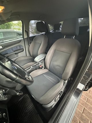 Ford Focus 2.0 Duratec 145cv  "Sólo 139.000KM"