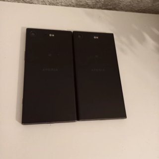 Sony Xperia XZ Premium Negro