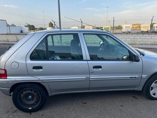 Citroen Saxo 2000