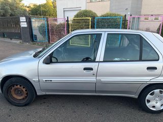 Citroen Saxo 2000