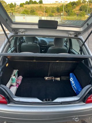 Citroen Saxo 2000