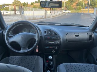 Citroen Saxo 2000