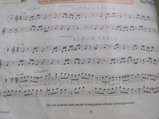 Libro Nuevo Lenguaje Musical III Edición Ampliada