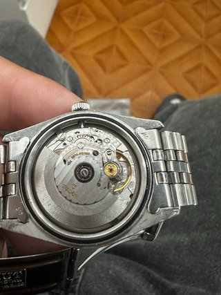Reloj Tudor Prince Oyster