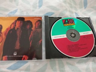 CD :  AC/DC - Powerage (1978)