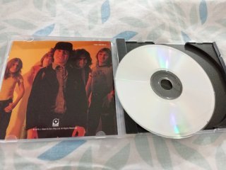 CD :  AC/DC - Powerage (1978)