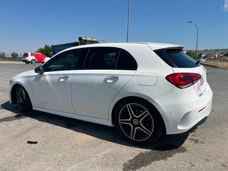 Mercedes-Benz Clase A 2019