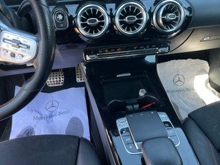Mercedes-Benz Clase A 2019