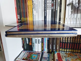 Lote El Mercenario Gran formato Ediciones B
