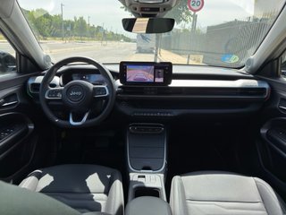 Jeep Avenger 2024