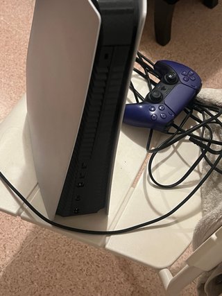 Consola Sony Playstation 5 PS5