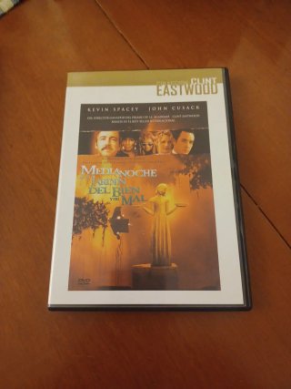 Lote 5 DVDs Películas Suspense/Thriller