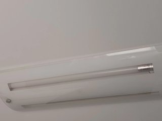 Lámpara LED  para cocina