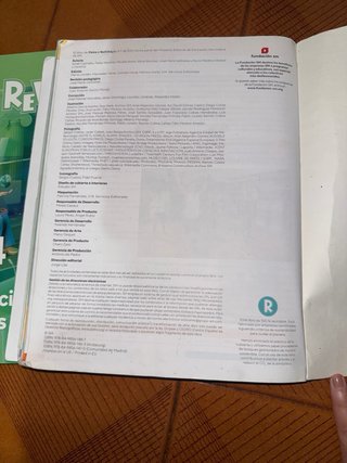 Física y química : 4 ESO Revuela
