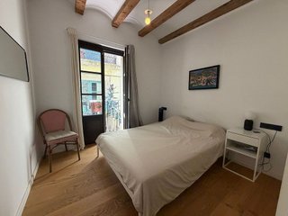 Piso en alquiler en El Gòtic en Barcelona