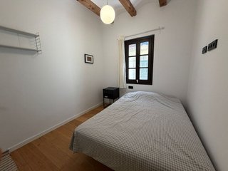 Piso en alquiler en El Gòtic en Barcelona