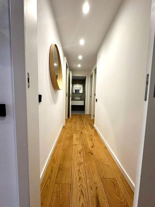 Piso en alquiler en El Gòtic en Barcelona