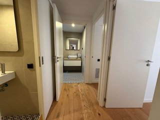 Piso en alquiler en El Gòtic en Barcelona