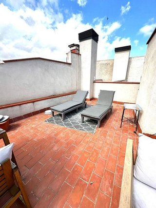 Piso en alquiler en El Gòtic en Barcelona