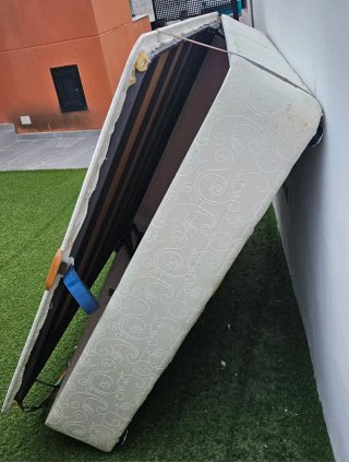 Canapé Arcón Flex