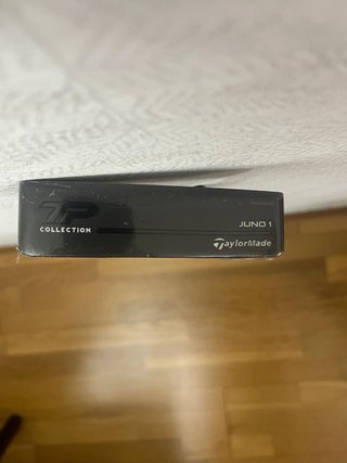 Putter TaylorMade Juno TP Collections 34-sin abrir