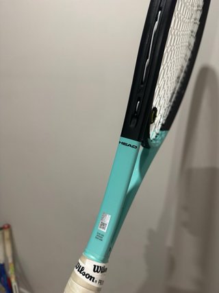 Head Boom MP 2022